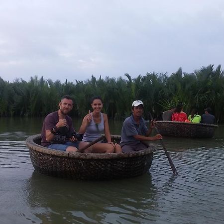 Thao Nguyen Phat Homestay Hội An Buitenkant foto