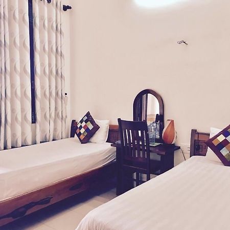 Thao Nguyen Phat Homestay Hội An Buitenkant foto
