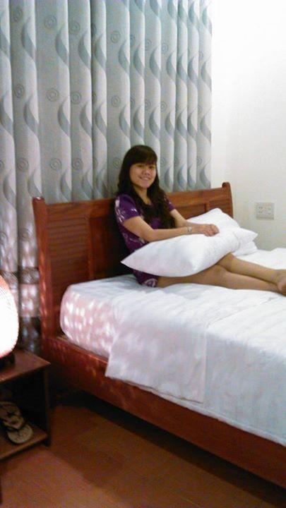 Thao Nguyen Phat Homestay Hội An Kamer foto