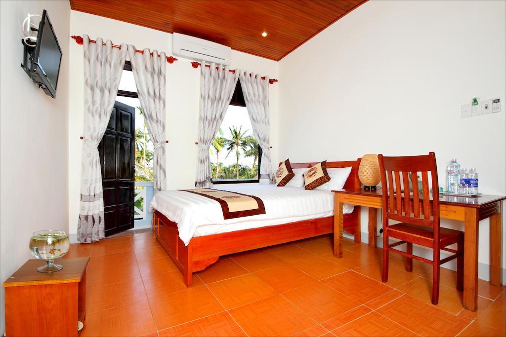 Thao Nguyen Phat Homestay Hội An Kamer foto