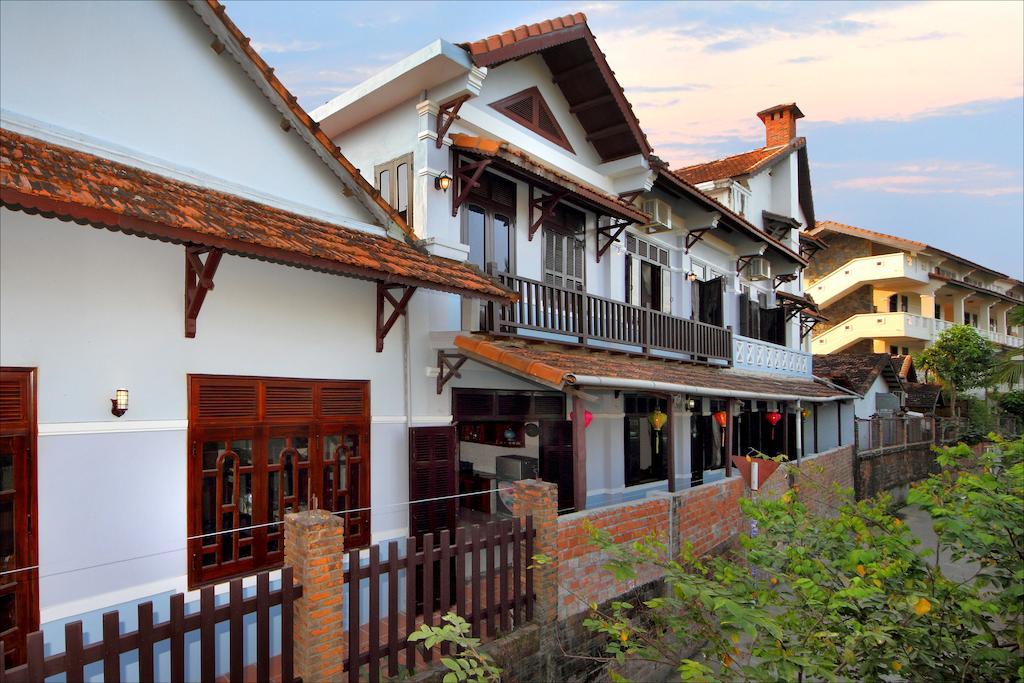 Thao Nguyen Phat Homestay Hội An Buitenkant foto