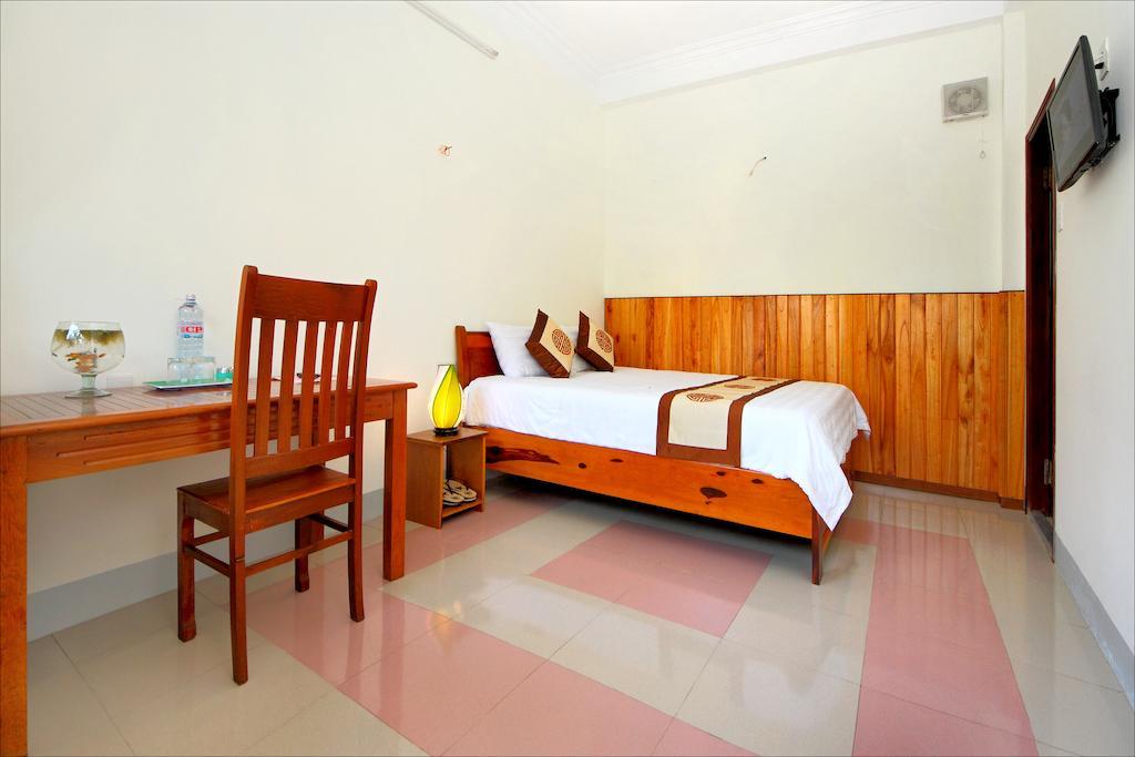 Thao Nguyen Phat Homestay Hội An Buitenkant foto