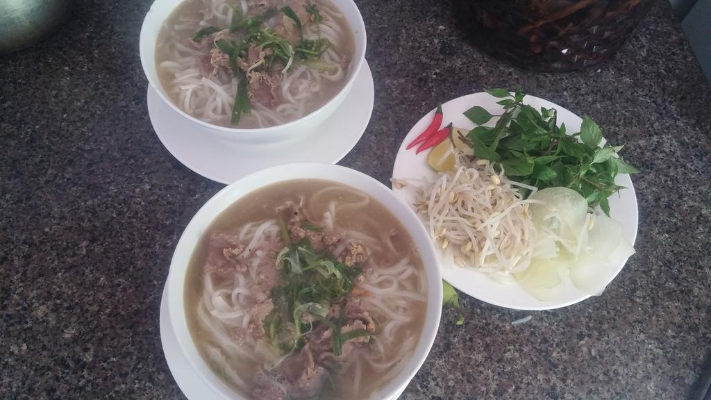 Thao Nguyen Phat Homestay Hội An Buitenkant foto