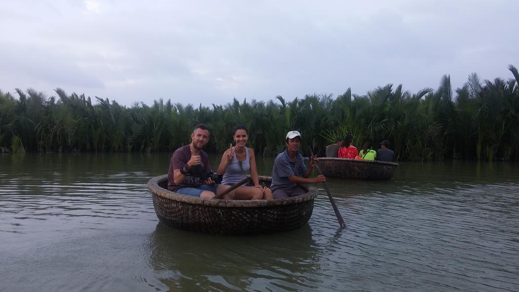 Thao Nguyen Phat Homestay Hội An Buitenkant foto