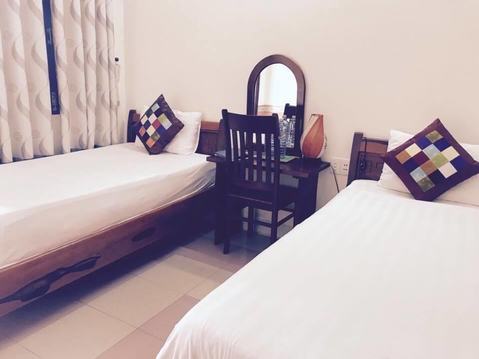 Thao Nguyen Phat Homestay Hội An Buitenkant foto