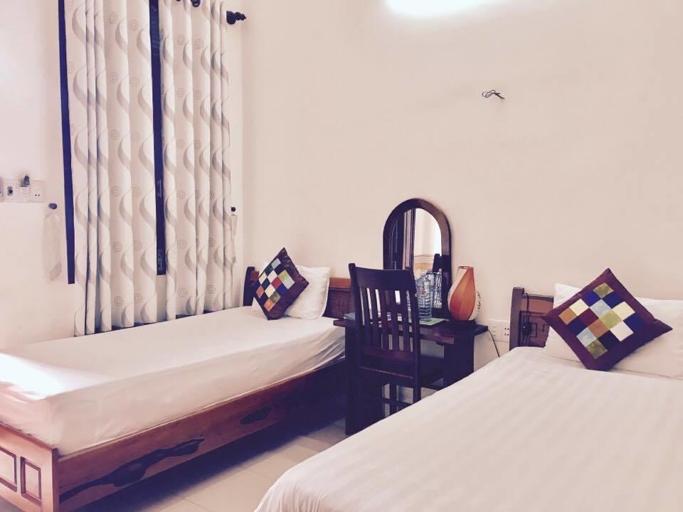 Thao Nguyen Phat Homestay Hội An Buitenkant foto