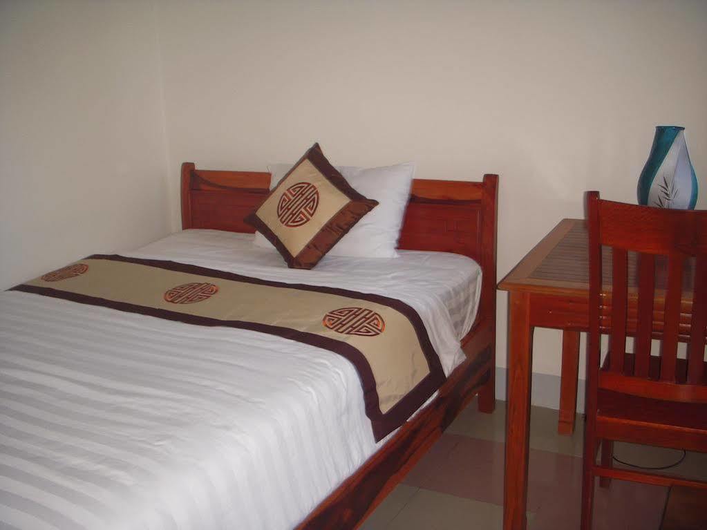 Thao Nguyen Phat Homestay Hội An Buitenkant foto